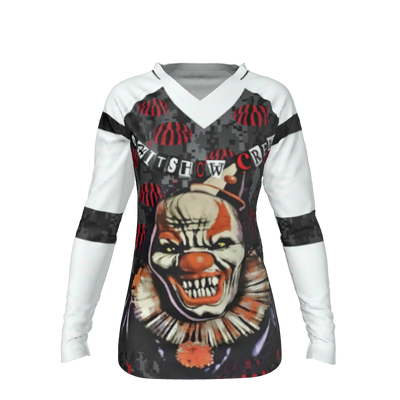 Women's Long Sleeve Shirt