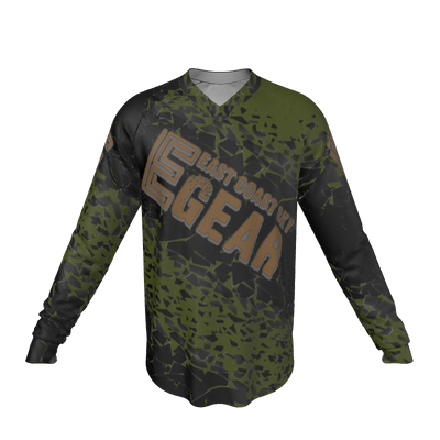 Men's Motocross Jersey