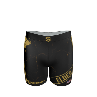 Men's Compression Shorts: Medium
