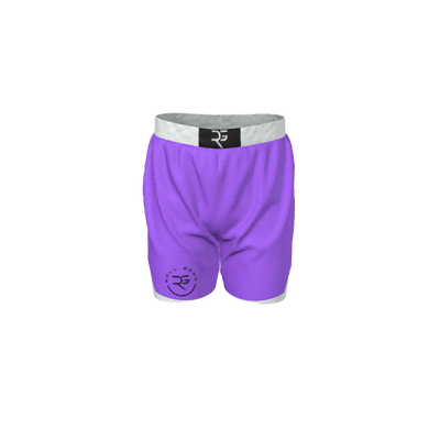 Kids 2-in-1 Shorts