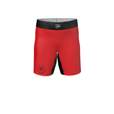 Kids Grappling Shorts
