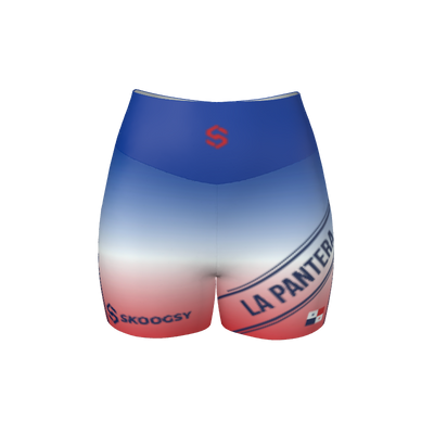 Women's Compression Shorts: Medium
