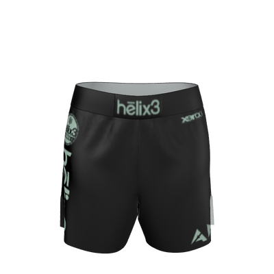 Women's Jiu-Jitsu Shorts