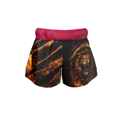 Men's Muay Thai Shorts