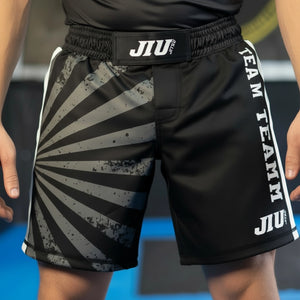 Men's Grappling Shorts