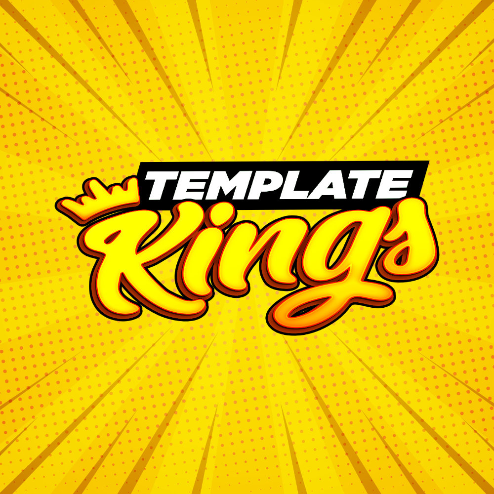 Template Kings